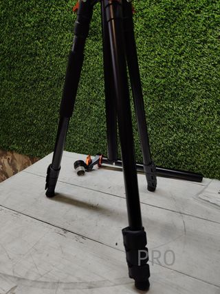 Trípode de fotografía profesional - Kyf