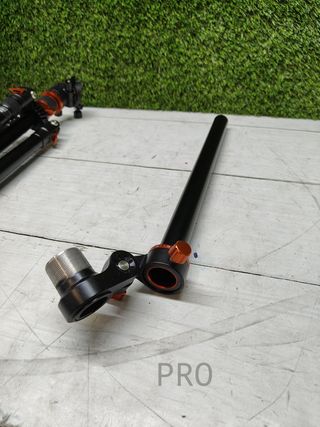 Trípode de fotografía profesional - Kyf