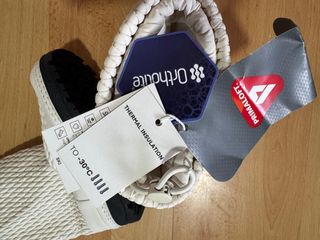 Botas de nieve Oysho NUEVAS Talla 37