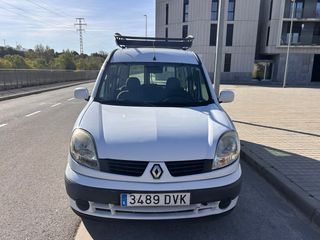Renault Kangoo 2005