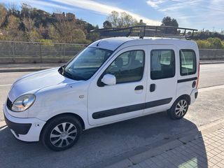 Renault Kangoo 2005