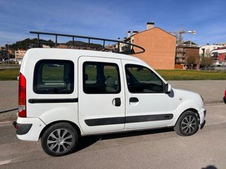 Renault Kangoo 2005