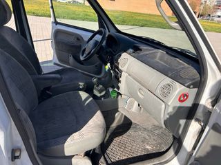 Renault Kangoo 2005