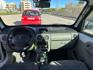 Renault Kangoo 2005