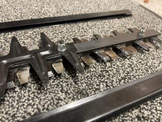 Cortasetos Anova CG2660 con factura