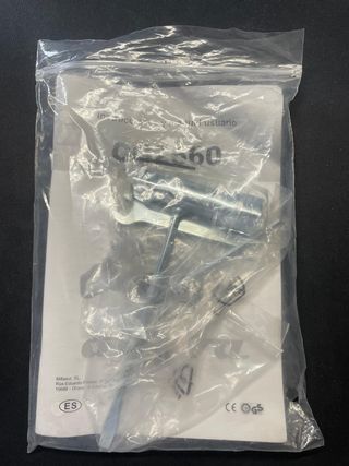 Cortasetos Anova CG2660 con factura