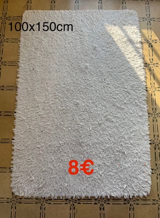 Alfombra 100x150cm