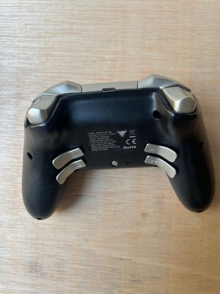 Dragon Shock Nebula Pro Wireless Controller