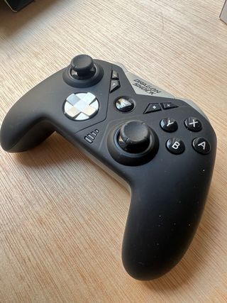 Dragon Shock Nebula Pro Wireless Controller