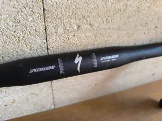 Manillar Specialized Gravel/Carretera