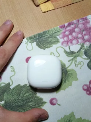 Redmi Buds 6 Lite auricolari wireless bianchi