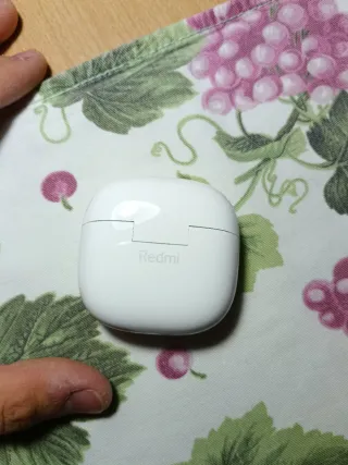 Redmi Buds 6 Lite auricolari wireless bianchi