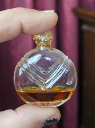 3 Mignon Vintage Profumi Vuoti Collezionismo