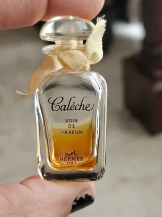 3 Mignon Vintage Profumi Vuoti Collezionismo