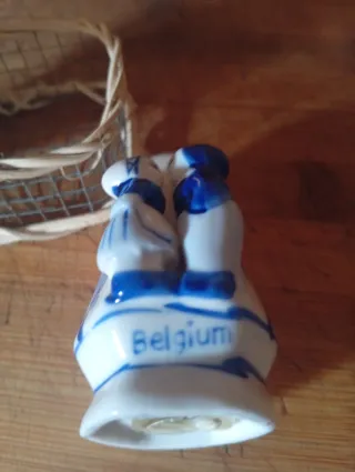 Juego Vinagre y Aceite antiguos,sal y pimienta