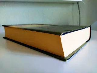 'L'últim adéu' Kate Morton