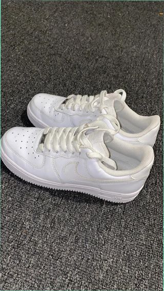 Nike Air Force 1 Low Blancas Talla 39