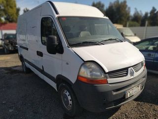 Renault t190446r motor arranque master 2.5 472825