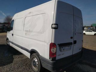 Renault t190446r motor arranque master 2.5 472825