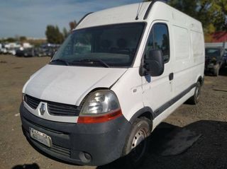 Renault t190446r motor arranque master 2.5 472825