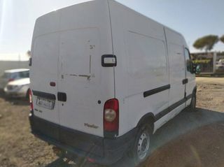 Renault t190446r motor arranque master 2.5 472825