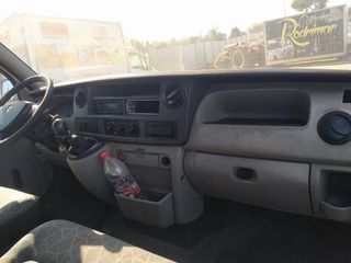 Renault t190446r motor arranque master 2.5 472825