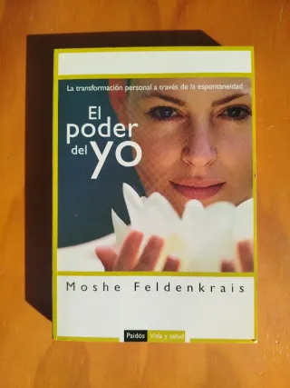 El poder del yo La transformación personal a tr...