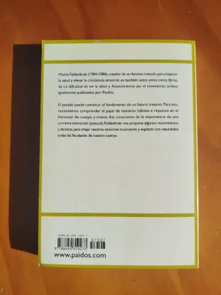 El poder del yo La transformación personal a tr...