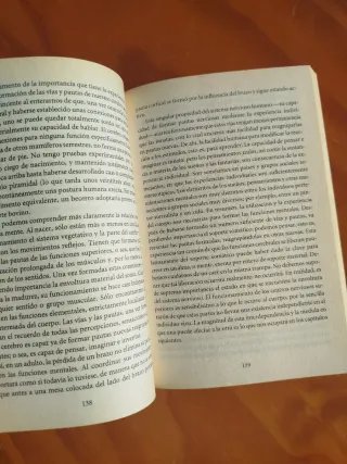 El poder del yo La transformación personal a tr...