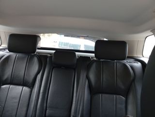 Land Rover Range Rover Evoque 2016