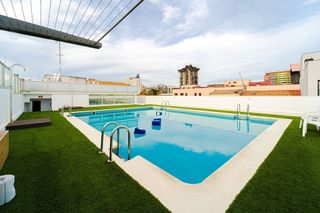 Piso en alquiler en Guindalera en Madrid