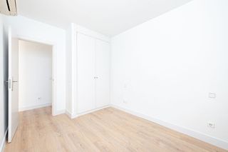 Piso en alquiler en Guindalera en Madrid