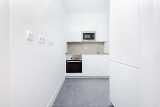 Piso en alquiler en Guindalera en Madrid