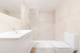 Piso en alquiler en Guindalera en Madrid