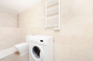 Piso en alquiler en Guindalera en Madrid