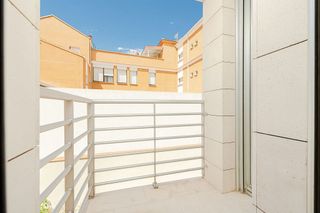 Piso en alquiler en Guindalera en Madrid