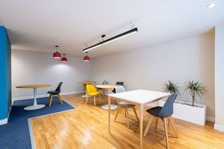 Piso en alquiler en Guindalera en Madrid