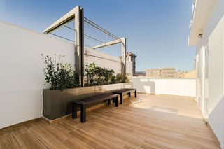 Piso en alquiler en Guindalera en Madrid