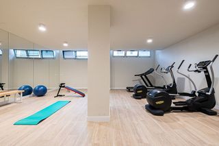 Piso en alquiler en Guindalera en Madrid