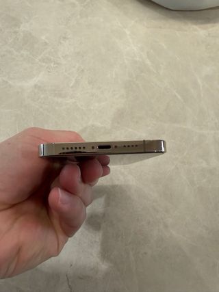 iPhone 12 Pro Max 128 GB Dorado