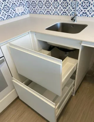 MONTADOR COCINAS EN SEVILLA Y ALREDEDORES