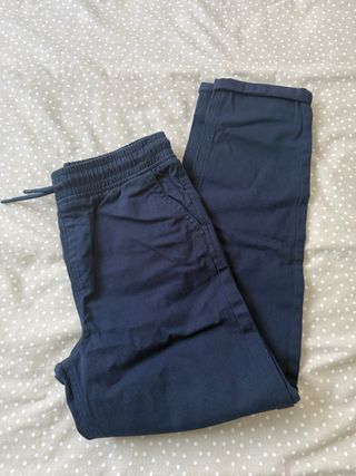 Conjunto Ropa 11-12 años