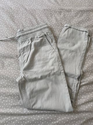 Conjunto Ropa 11-12 años