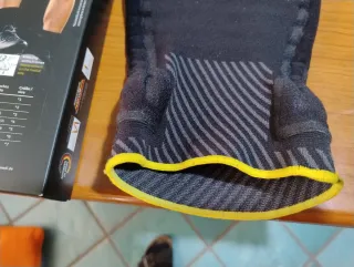 Ginocchiera Genumedi E+ Motion taglia 2