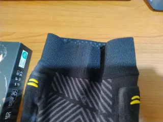 Ginocchiera Genumedi E+ Motion taglia 2