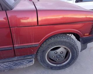 Land rover 427130 llanta range vogue turbo diesel