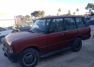 Land rover 427130 llanta range vogue turbo diesel