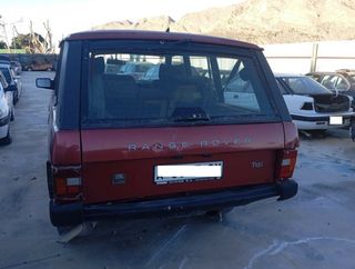 Land rover 427130 llanta range vogue turbo diesel