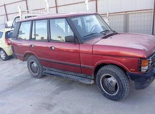 Land rover 427130 llanta range vogue turbo diesel