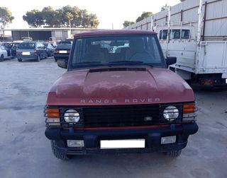 Land rover 427130 llanta range vogue turbo diesel